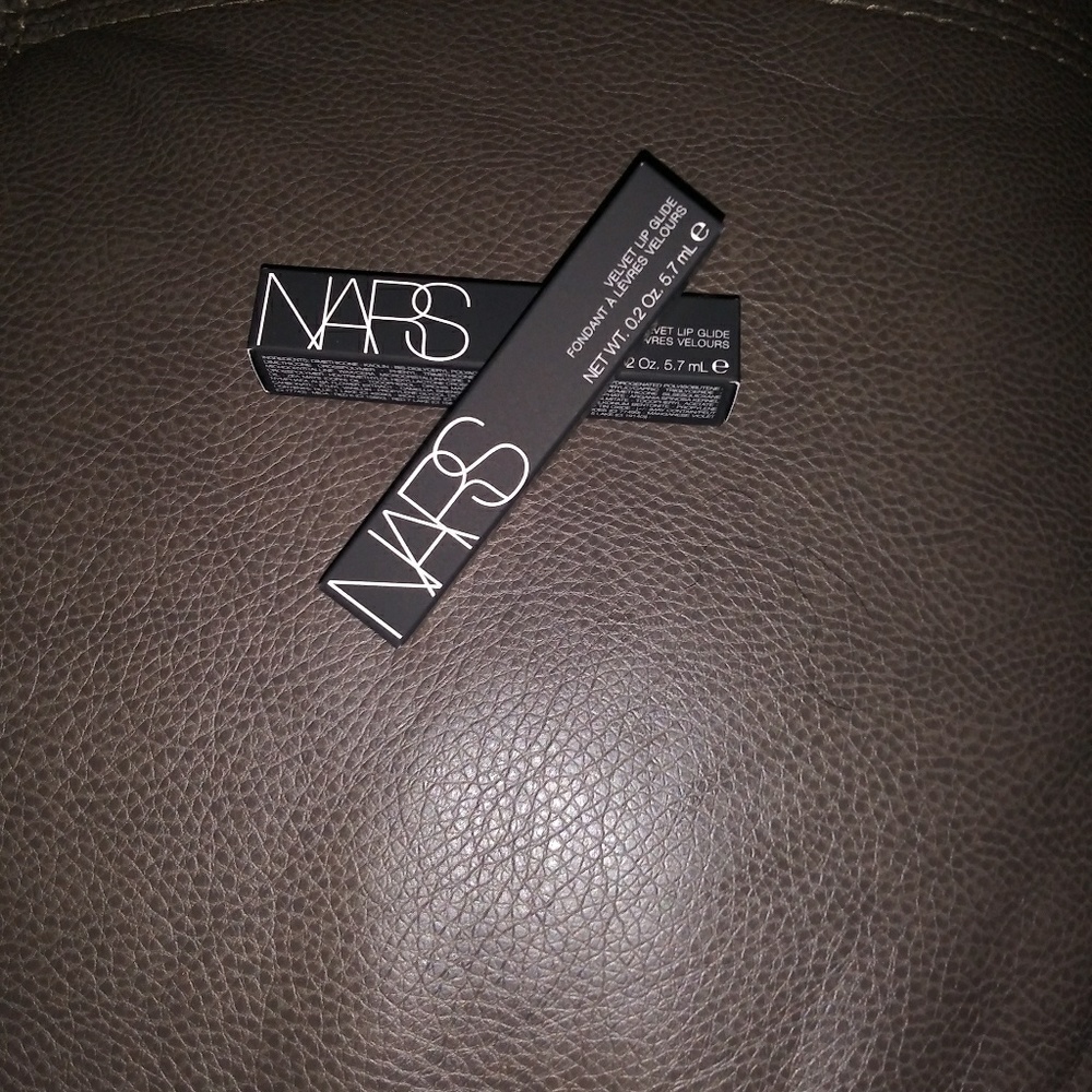 ✨💖NARS NARS NARS💖✨